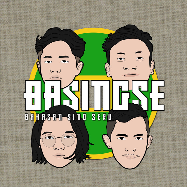 Basingse | Podcast on Spotify