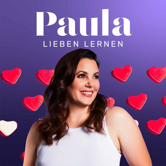 Paula Lieben Lernen podcast artwork