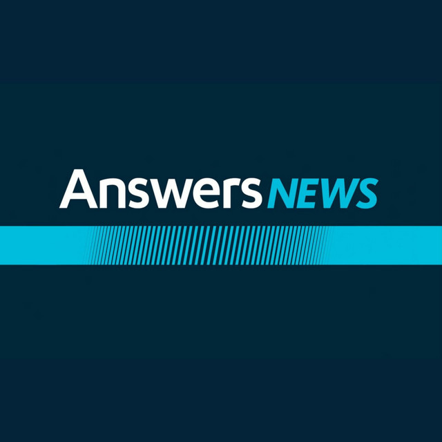 Answers News | Podcast on Spotify