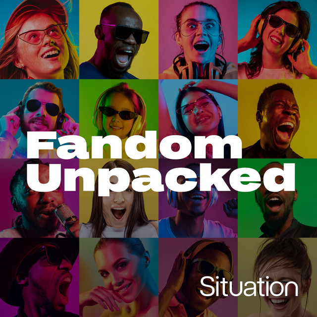 Fandom Unpacked | Podcast on Spotify