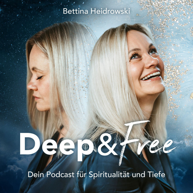 Deep & Free | Podcast on Spotify