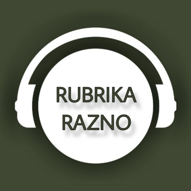 RUBRIKA RAZNO - Radimir Čačić