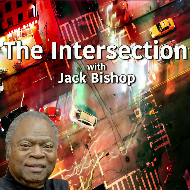 The Intersection | Podcast on Spotify