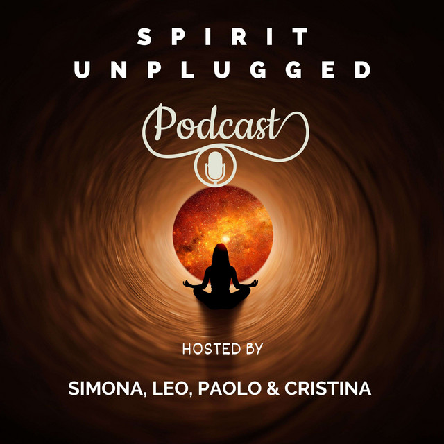 Flowing With Spirit | Podcast on Spotify