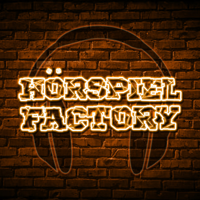 HörspielFactory podcast artwork