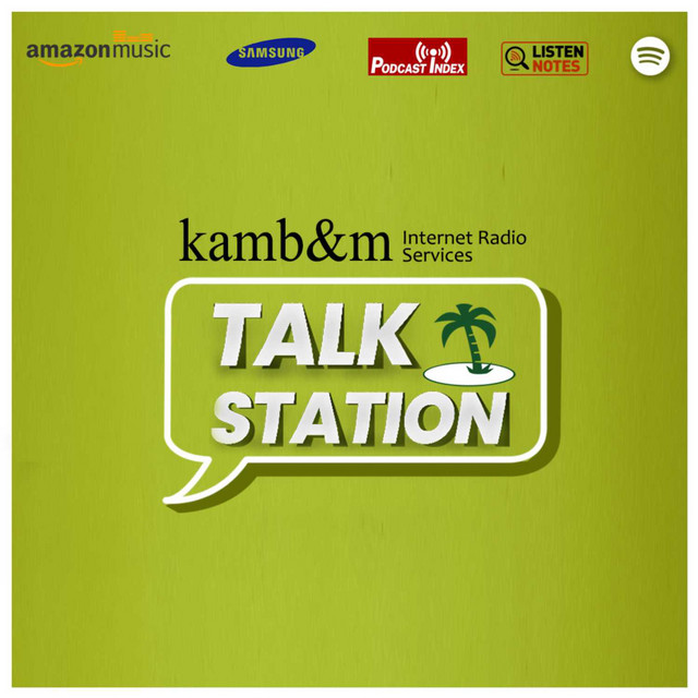 kamb&m Internet Radio Services | Podcast on Spotify