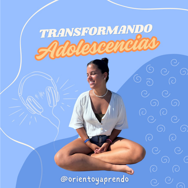 Portada de Transformando Adolescencias 
