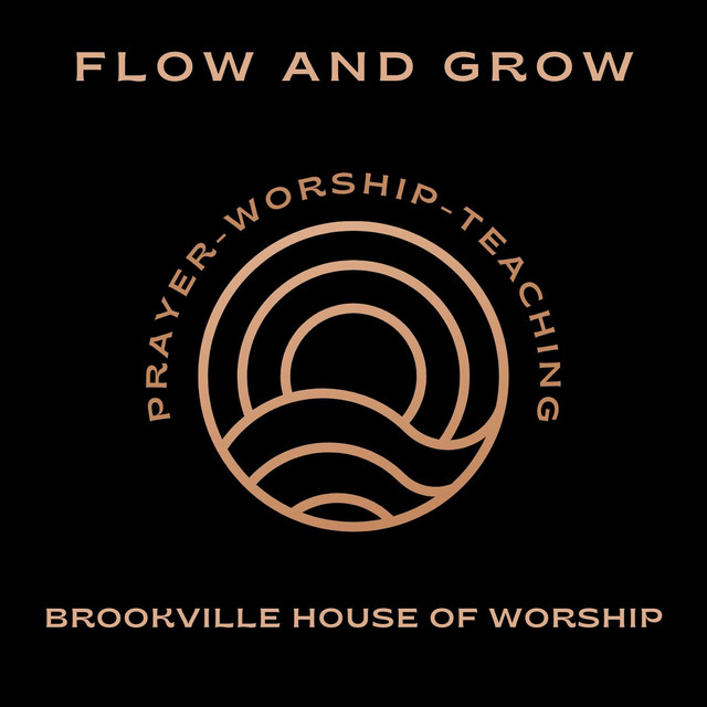 Flow and Grow with BHOW | Podcast on Spotify