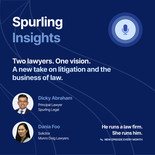 Spurling Insights | Podcast on Spotify
