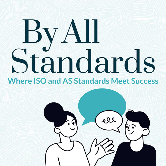 By All Standards | Podcast on Spotify
