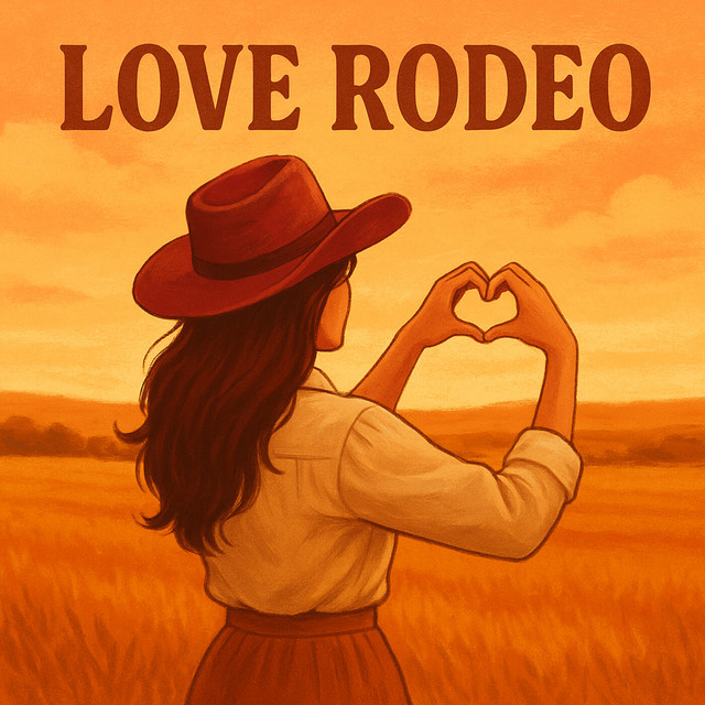 Love Rodeo - le podcast des relations romantiques | Podcast on Spotify