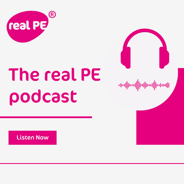 The real PE podcast | Podcast on Spotify