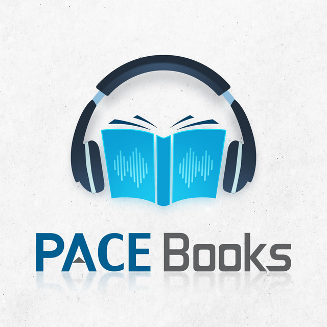 PACE Books Podcast On Spotify