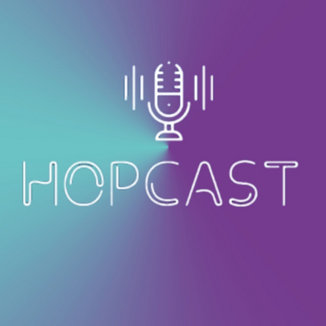 HOPCAST | هوبكاست | Podcast on Spotify