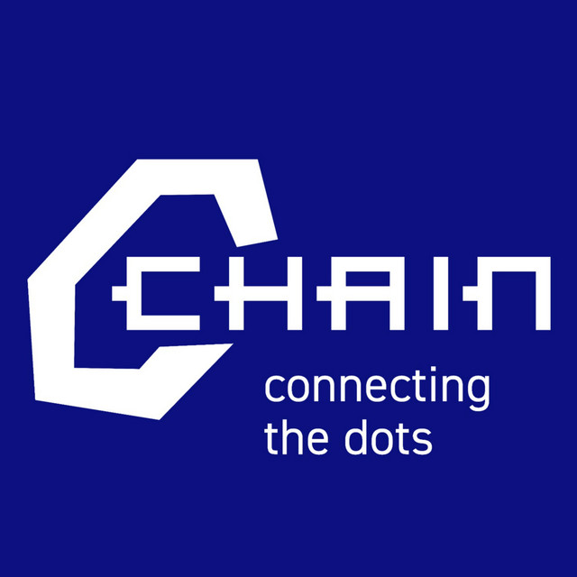 CHAIN - connecting the dots | Podcast on Spotify