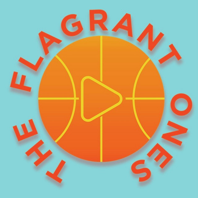 The Flagrant Ones | Podcast on Spotify