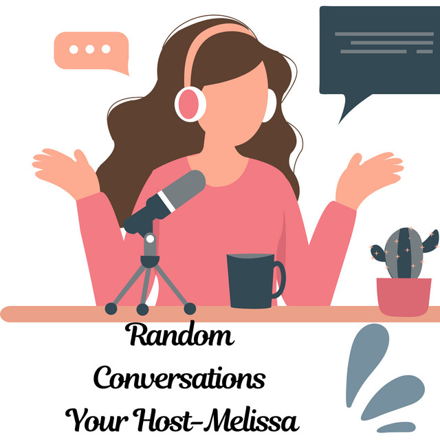 Random Conversations | Podcast on Spotify