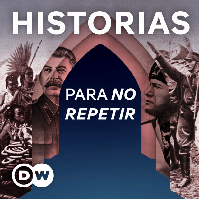 Portada de Historias para no repetir