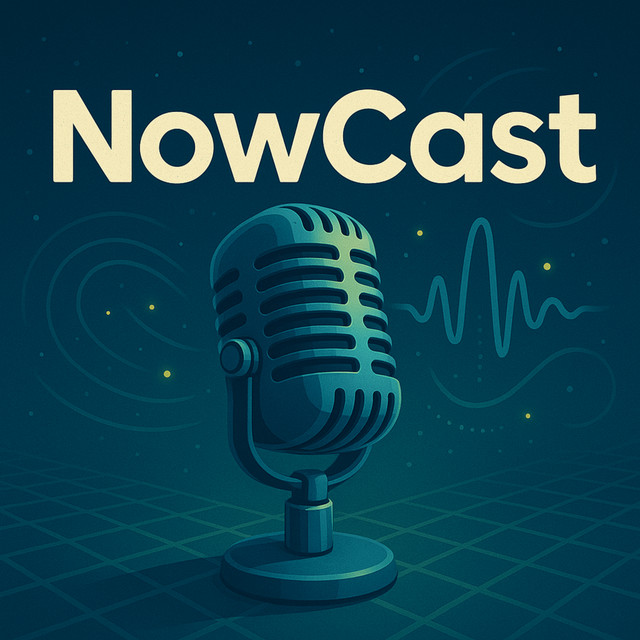 NowCast | Podcast on Spotify