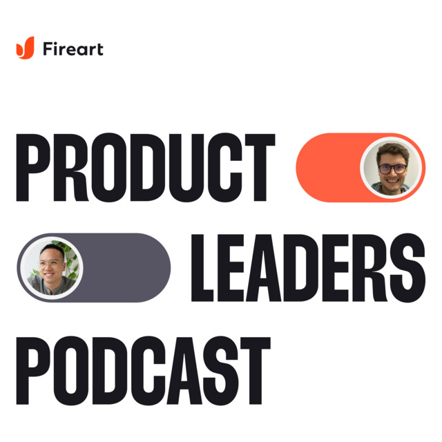 Product Leaders Podcast | Podcast on Spotify