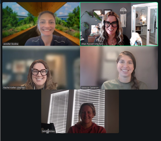 S2 E22 Exploring Healthcare Education: Strategies for Inclusive Learning Guidebook