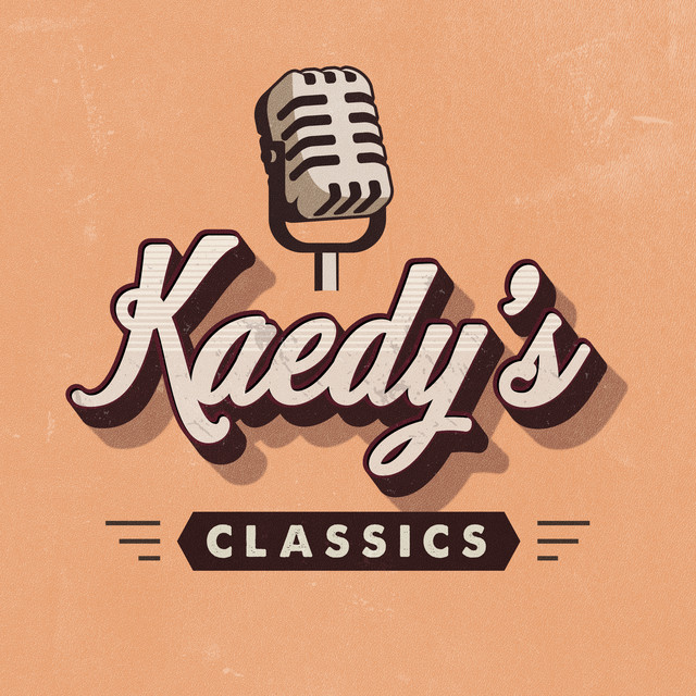 Kaedy's Classics | Podcast on Spotify