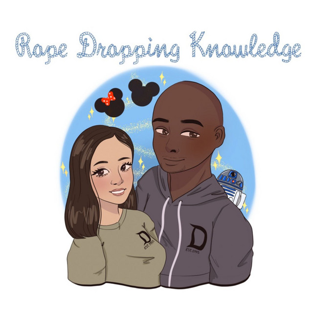Rope Dropping Knowledge | Podcast on Spotify