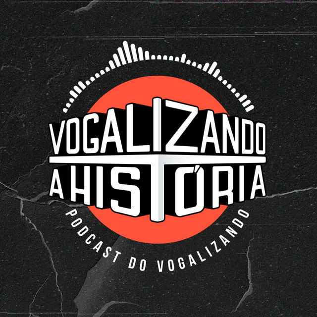 Podcast do Vogalizando | Podcast on Spotify