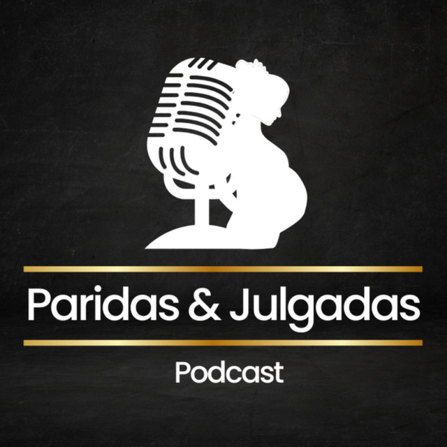 Paridas e Julgadas podcast artwork