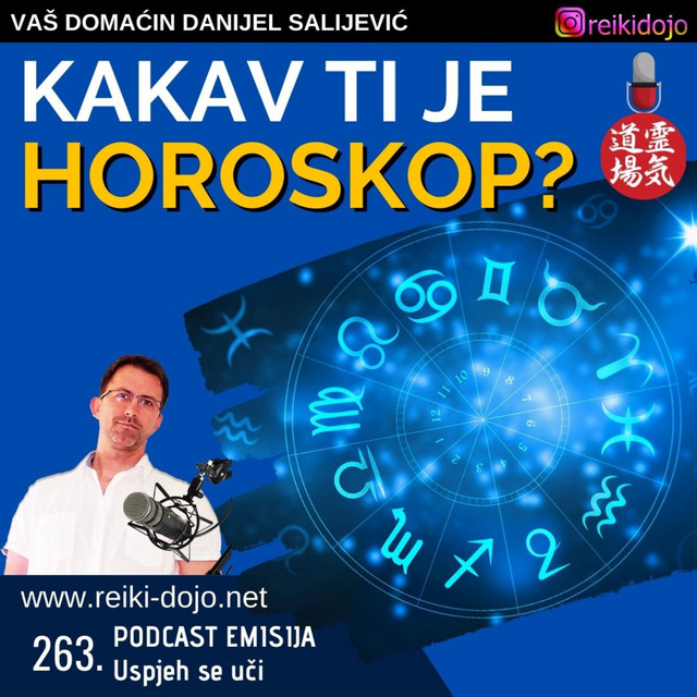 Kakav ti je horoskop? Ep263