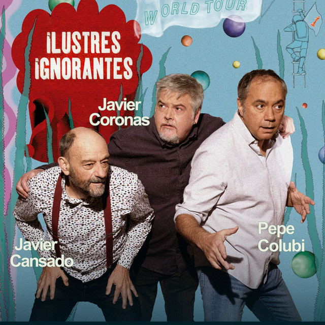 Ilustres Ignorantes