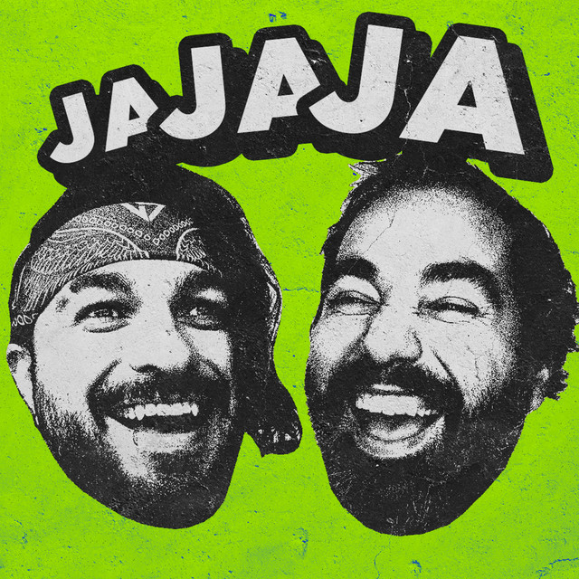 JAJAJA podcast artwork