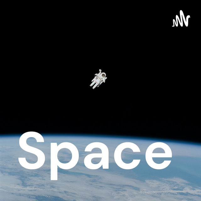 Space | Podcast on Spotify