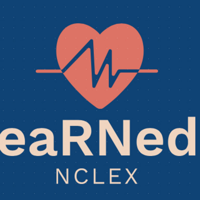 Day before Kaela’s NCLEX Tutor session! - eaRNed NCLEX | Podcast on Spotify