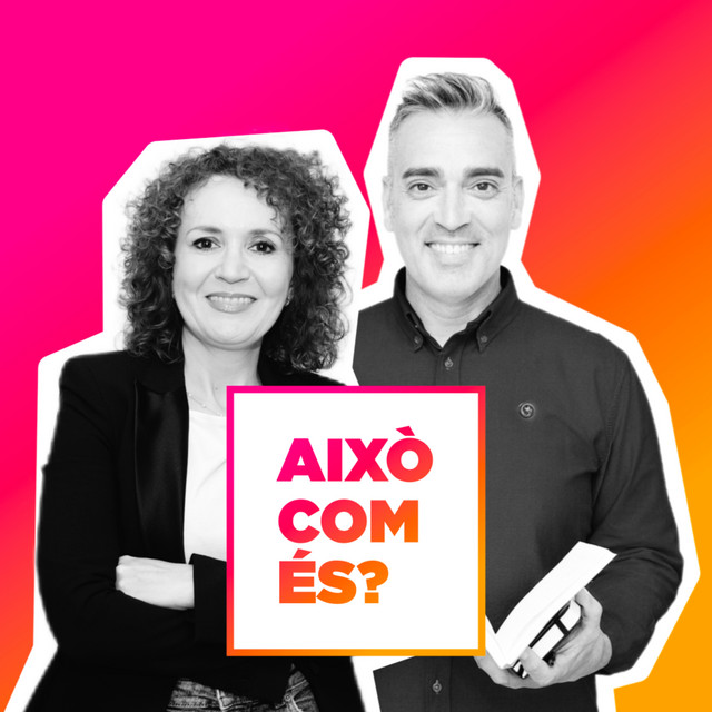 Això com és? Videopòdcast