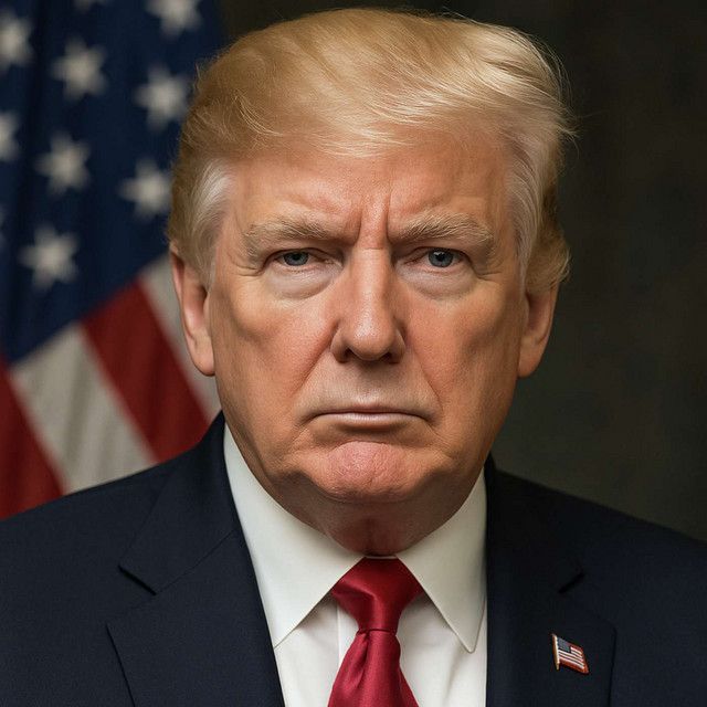 We rated trump s first 100 days which grade does he deserve a or f
