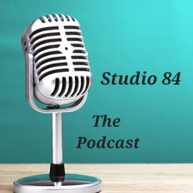 Studio 84 The Podcast | Podcast on Spotify