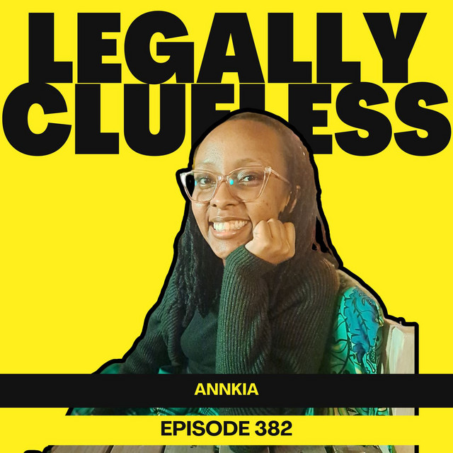 Living In Pain Since I Was 9 Years Old | Legally Clueless Ep 382