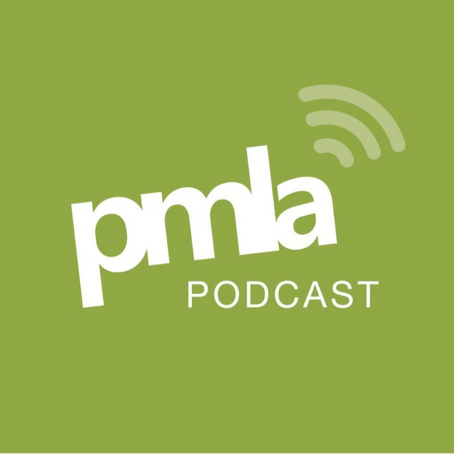 PMLA | Podcast on Spotify