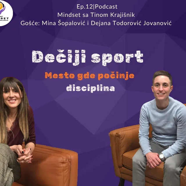 15 godina rada sa decom: šta smo naučile kao treneri?| Mina Šopalović i Dejana Todorović Jovanović