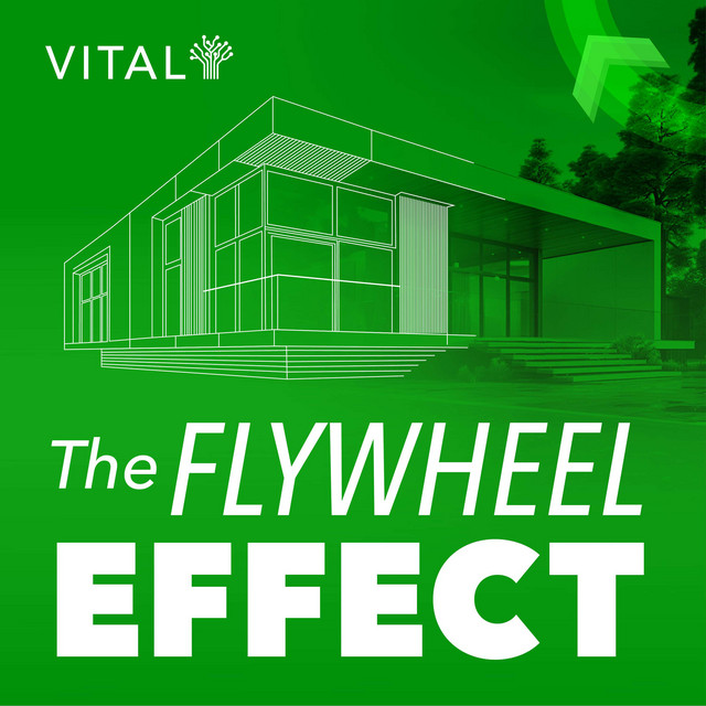 The Flywheel Effect | Podcast on Spotify