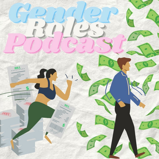 Gender Stereotypes | Podcast on Spotify