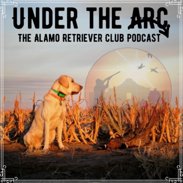 Club Talk, Just Another Dog Tale, Hunt Test Season!!! - Under the ARC ...