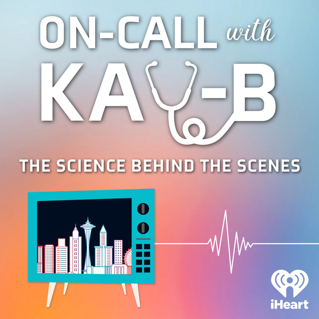 On-Call with Kay-B | Podcast on Spotify