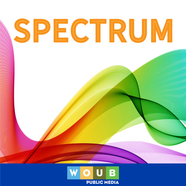 Spectrum | Podcast on Spotify