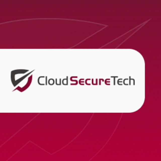 CloudSecureTech | Podcast on Spotify