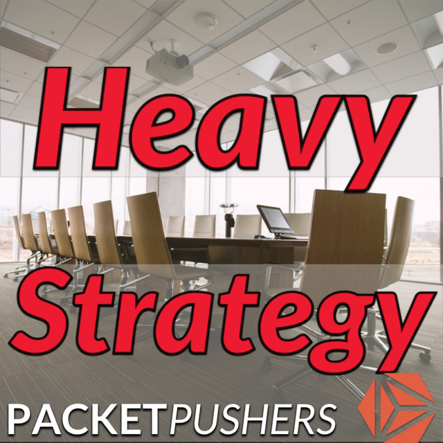 Heavy Strategy 006 Renting Your Hyperconverged Stack Wrong Or Right 