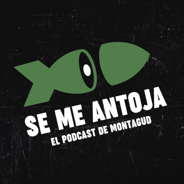Portada de Se me Antoja by Montagud