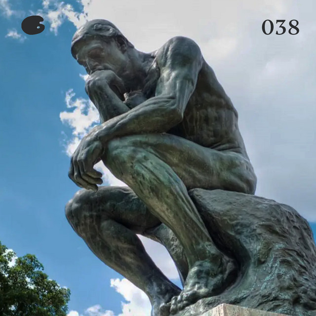 Ogist Roden - Kako je nastala moderna skulptura? | Izvolite u salon 38