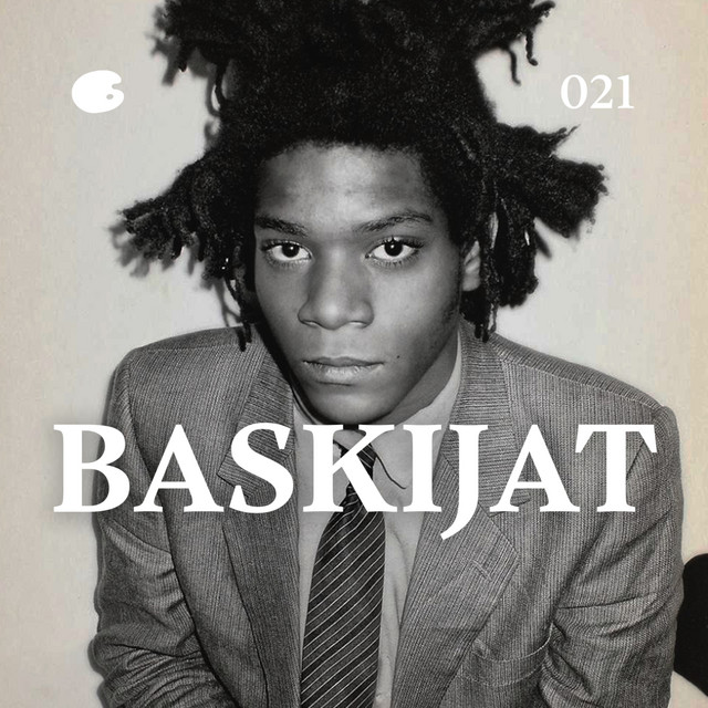 Žan-Mišel Baskijat - Hip-hop na platnu | Izvolite u salon epizoda 21